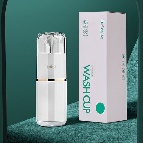 Travel Bathroom Accessories Kit Box