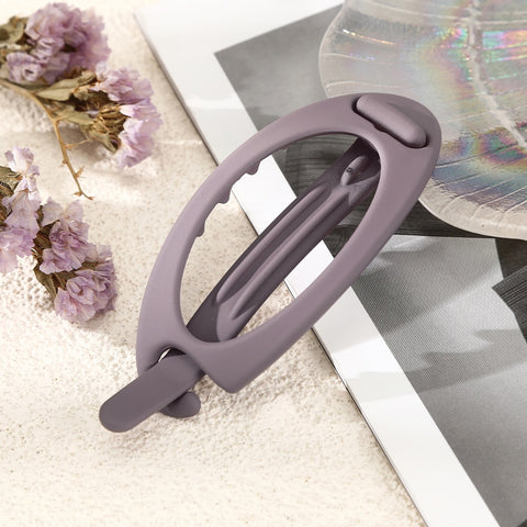 Big Size Plastic Hair Pin