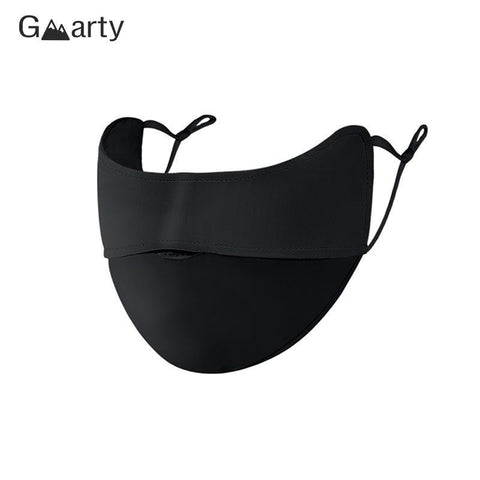 Anti-UV Face Cover Mask