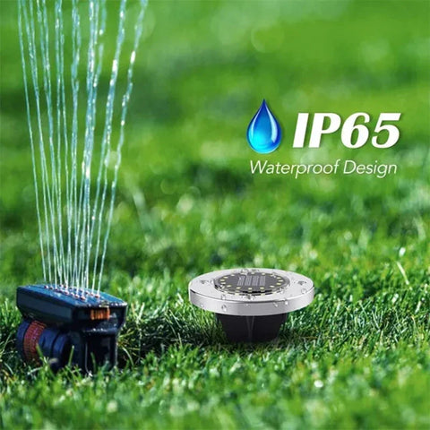 BrightPath LED In-Grounds
