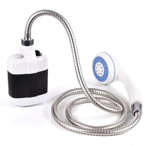 Portable Shower Pump