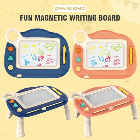 Kid Drawing Board