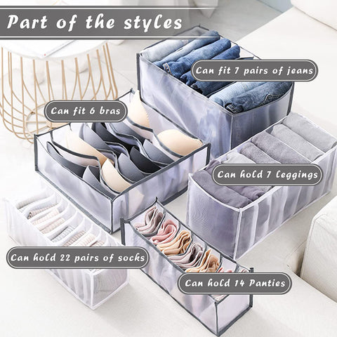 Organizer Storage Box