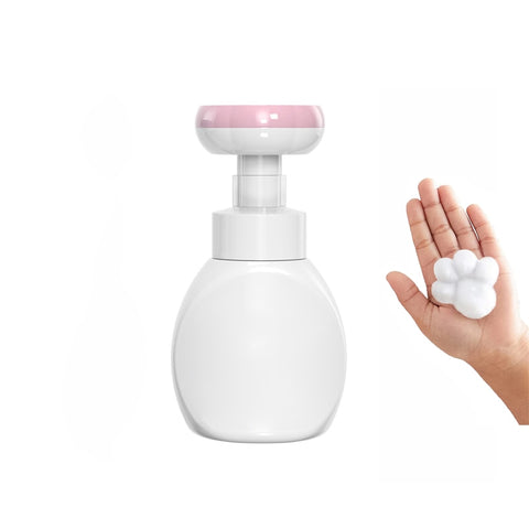 Flower Paw Foam Maker Soap Dispenser