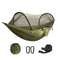 3 in 1 Outdoor Camping Hammock