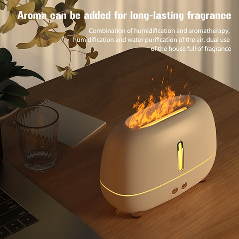 Aroma Diffuser Air Humidifier