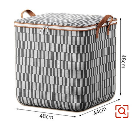 Foldable Large Storage Box
