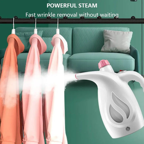 800W Handheld Steam Iron