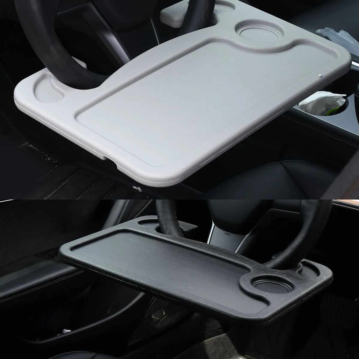 DriveMate Portable Car Desk– Leccio - Small improvements in life