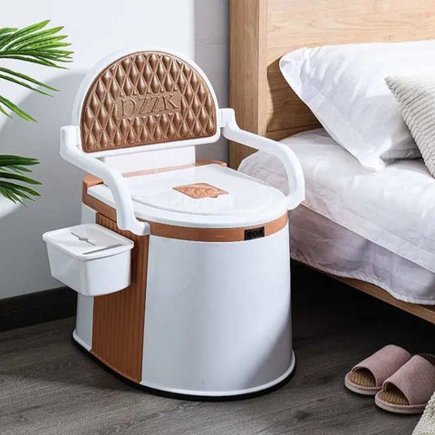 Portable Potty Toilet