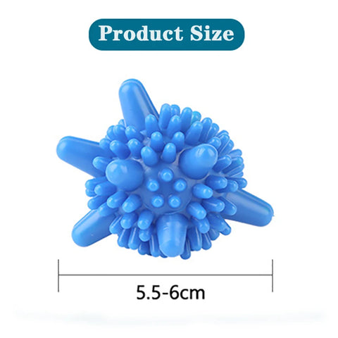 12PCS Laundry Balls