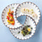 Ceramic Plate Set