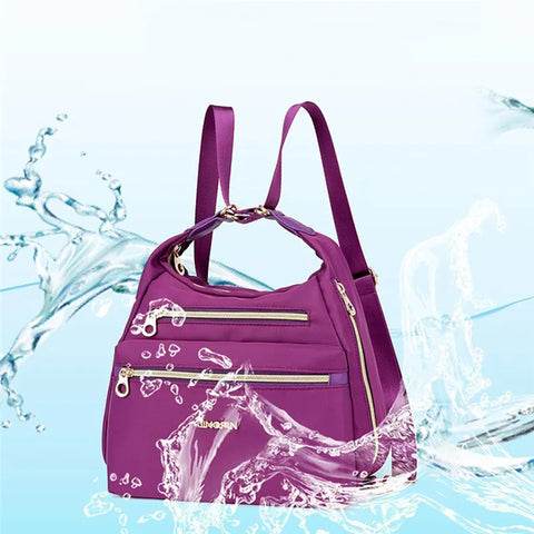 Leccio Roomy Glam Totes