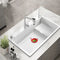 Kitchen Sink Filter
