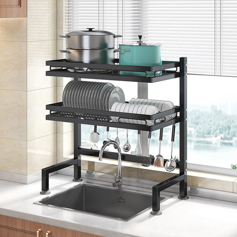 Over Sink Rack