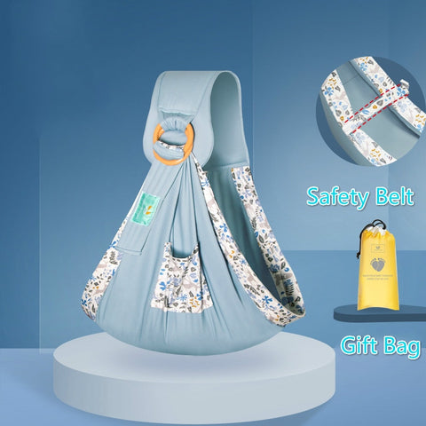 Baby Carrier Sling Wrap Carrier