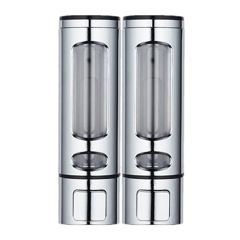 Single/double Soap Dispenser