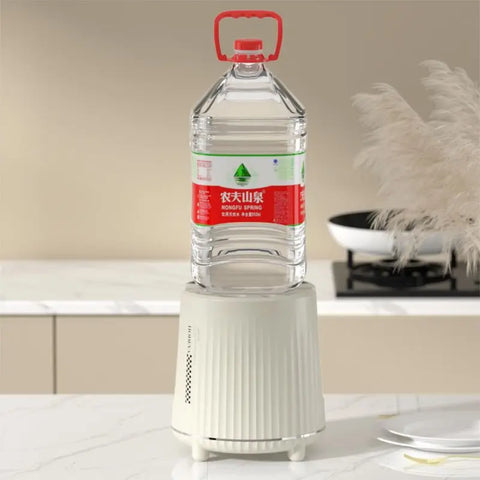 Rotating Knife Cutlery Holder