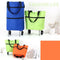 StepTote Shopping Bag