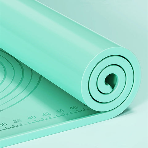 5mm Thick Silicone Kneading Pad