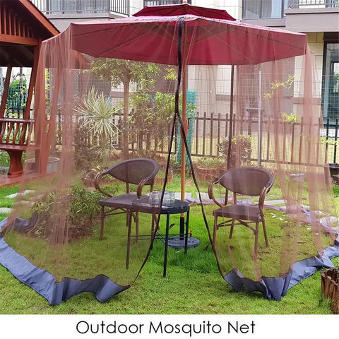 Umbrella Cover Net