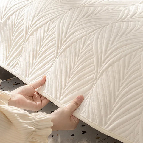 Thick Soft Sofa Cover Towel