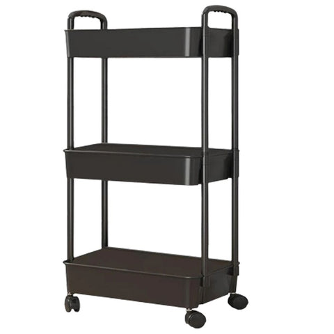 Storage Rack Trolley