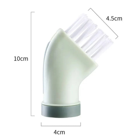 Cleaning Brush Head