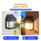 BrightShift Outdoor Lamp