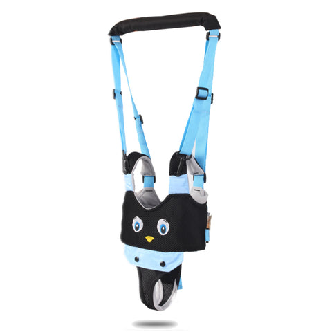 Cartoon Toddler Walking Harness Belt