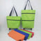 StepTote Shopping Bag