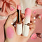 GlitzBloom Crystal Lip Gloss Balm