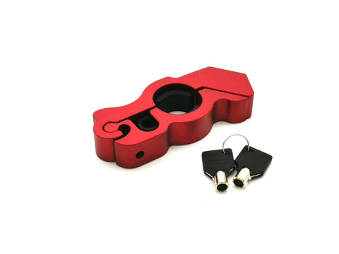 Metal Scooter Bike Lock