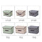 2PCS/Set Storage Box