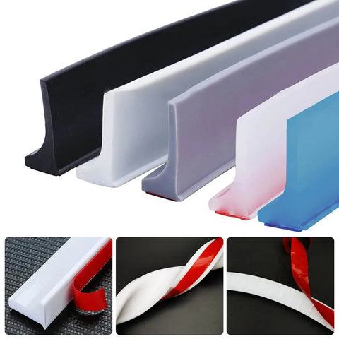 AquaShield Barrier