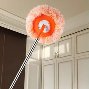 360 Rotating Mop Set