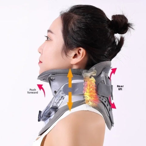 Adjustable Neck Brace