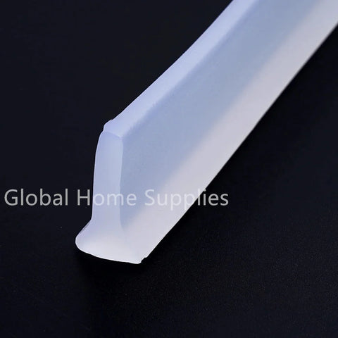 DryShield Bathroom Barrier