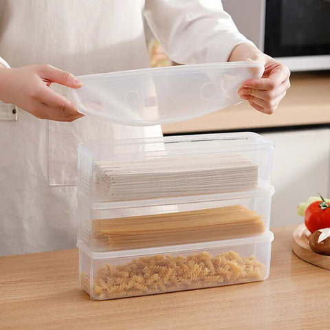 Kitchen Container