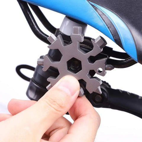 Multipurpose Tool Kit