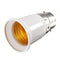 1/5PCS Lamp Sockets Converter
