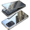 Magnetic Double Sided Phone Case for Samsung