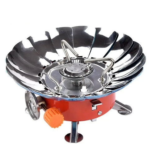 Camping Gas Stove