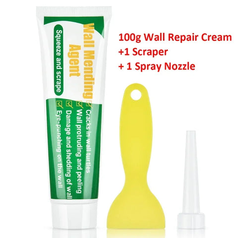 Wall Repair Agent