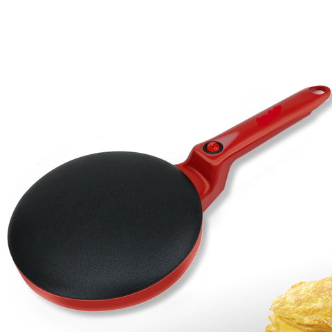 Electric Crepe Maker