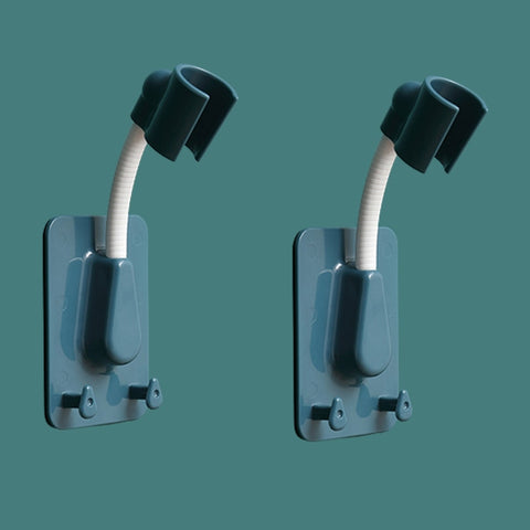 Self-Adhesive Shower Head Holder