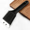 2-In-1 Grill Cleaner Brush