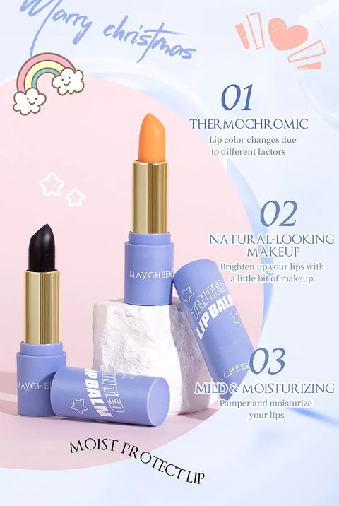 BlackFleur Lipstick