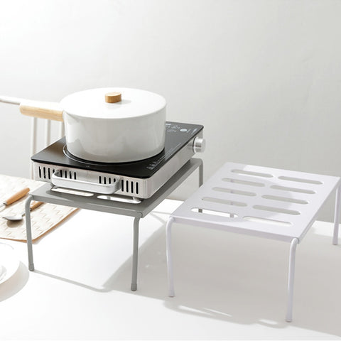 Retractable Kitchen Rack Shelf
