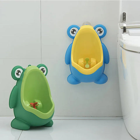 Toilet Training Bowl